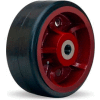 Hamilton® Mort Wheel 12 x 5 - 1-1/2" Roller Bearing