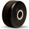 Hamilton® Plastex Wheel 3-1/4 x 1-1/2 - 1/2" Roller Bearing