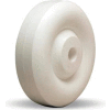 Hamilton® Aqualite® Wheel 4 x 1-3/8 - 1/2" Plain Bearing