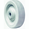 Hamilton® Aqualite® Wheel 4 x 1-1/2 - 5/8" Plain Bearing