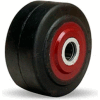 Hamilton® Mort Wheel 4 x 2 - 1/2" Roller Bearing