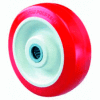 Hamilton® Poly-Tech Wheel 5 x 1-3/8 - 3/8" Ball Bearing