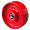 Hamilton® Metal Wheel 5 x 2-1/2 - 3/4" Ball Bearing