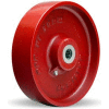 Hamilton® Metal Wheel 8 x 2 - 3/4" Roller Bearing