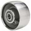 Hamilton® Forged Wheel 8 x 3 - 1-1/4" Tapered Bearing