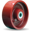 Hamilton® Metal Wheel 8 x 3 - 1" Roller Bearing
