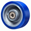 Hamilton® Superlast® Wheel 8 x 3 - 2-3/16" Plain Bearing
