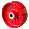 Hamilton® Metal Wheel 9 x 2-1/2 - 1-1/4" Roller Bearing