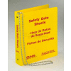 Horizon Mfg. Tri Lingual Three Ring SDS Binder, 3008, 1-1/2"W