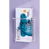 Horizon Mfg. "Space Saver" Single Front Dispensing Exam Glove Rack, 8"H x 7"W x 4-1/2"D