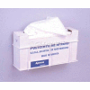 Horizon Mfg. Apron Dispenser Rack, For Vertical Packaged Aprons, 6"H x 16-1/2"W x 4-3/4"D