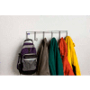 Horizon Mfg. 6 Hook Coat Rack, 5907, 31-3/4"L