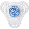 AirWorks® Mint Urinal Screen W/ Para Block, 12/Case, 1904