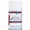 AirWorks® Metered Aerosol Air Fresheners, Cinnamon Spice, 12/Case, 7906