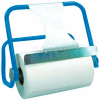 Industrial Jumbo Roll Wiper Dispenser, Wall Unit