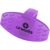 AirWorks® Bowl Clip, Vineyard, 12/Box, AWBC234-BX