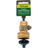AquaPlumb® 3527FM 5/8 in. Female Hose Repair Coupling