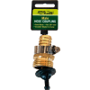 AquaPlumb® 3527MC 5/8 in. Male Hose Repair Coupling