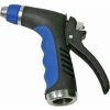 AquaPlumb&#174; 771PDQ Adjustable All Metal Trigger Hose Nozzle