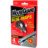 Mouse Guard Disposable Mouse Glue Traps, 4 Pack - A1104N - Pkg Qty 24