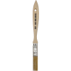 1" Single X Chip Brush - BB00011