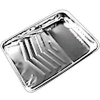 9" Metal Paint Roller Tray - PT09030 - Pkg Qty 24