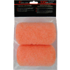4" X 3/8" Polyester Trim Roller Cover, 2 Pack - RC00336 - Pkg Qty 12