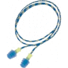 Howard Leight™ Fusion™ Multiple-Use Earplugs, Corded, FUS30-HP, 100 Pairs