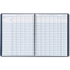 House of Doolittle™Class Book 51407, 11" x 8-1/2", White, 1 Each
