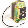 Honeywell AT140A1000 120 Vac Transformer W/ Metal End Bells