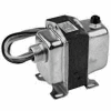 Honeywell AT150F1030 208/277/480 Vac Transformer W/ Button For Manual Reset