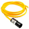 Honeywell Cadmium-Sulfide Flame Detector W/ 60" Leads C554A1463