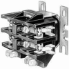 Honeywell DP2030D5001 277 Vac 2 Pole Definite Purpose Contactor