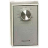 Honeywell Wall Mounted Dehumidistat 24/120/240 Vac H46C1166