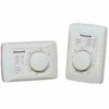 Honeywell Low-Voltage SPST Manual Humidistat H8908ASPST