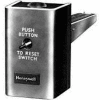 Honeywell Limit Control Fixed, L4029E1227, 125 F Range 3" Insertion