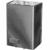 Honeywell Triple Aquastat Relay L8124L1011, W/ 10 F Fixed Low Limit: 10-25 F Adj Differential