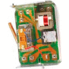 Honeywell High Limit Aquastat Relay L8148E1265, W/ 15 F Fixed Differential