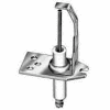 Honeywell Spark Ignitor Sensor Q347A1004, W/ D Mounting