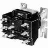Honeywell R4222D1013 General Purpose Relay W/ Dpdt Switching