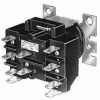 Honeywell Tradeline Spdt W/Dbl Qc On Coil Term 24V