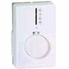 Honeywell High Performance Electric Heat Thermostat T4398B1029