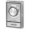 Honeywell Thermostat TRADELINE® With Thermometer T498A1778