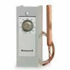Honeywell Temperature Controller T675A1508 Remote Bulb, 0 to 100°F, Commercial, Heat & Cool