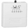 Honeywell 1 Heat Stage Thermostat With Wr Terminals T812A1010