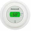 Honeywell 1Heat Stage Digital Round® Thermostat T8775A1009
