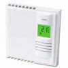 Honeywell TH108PLUS Electronic Thermostat For Electric Heating
