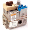 Honeywell Standing Pilot Gas Valve V800A1088, W/ 3/4"X3/4" Standard 35" Wc