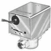 Honeywell V8043B1019 - Motorized Zone Valve, 1/2 in. Sweat Connection Low Voltage 3.5 Cv Capacity