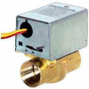 24V 1" Npt Connection Low Voltage Motorized Zone Valves W/ 10 Cv Capacity